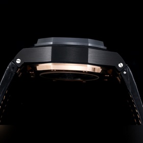HBF Новейшая модель Audemars Piguet, версия с керамическим ободко