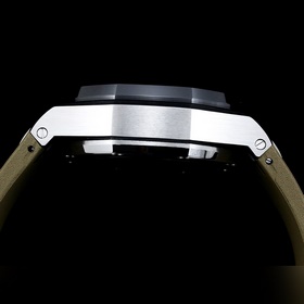 HBF Новейшая модель Audemars Piguet, версия с керамическим ободко