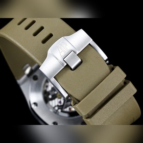 HBF Новейшая модель Audemars Piguet, версия с керамическим ободко