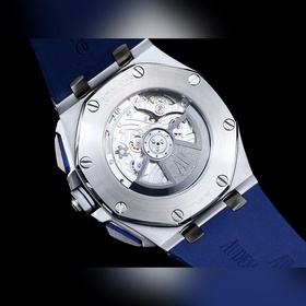 HBF Новейшая модель Audemars Piguet, версия с керамическим ободко