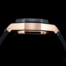 HBF Новейшая модель Audemars Piguet, версия с керамическим ободко