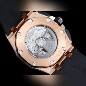 HBF Новейшая модель Audemars Piguet, версия с керамическим ободко