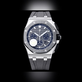 HBF Новейшая модель Audemars Piguet, версия с керамическим ободко