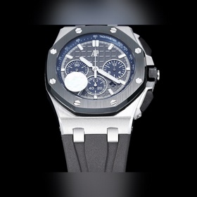 HBF Новейшая модель Audemars Piguet, версия с керамическим ободко