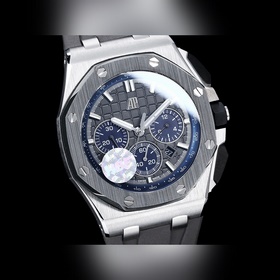 HBF Новейшая модель Audemars Piguet, версия с керамическим ободко