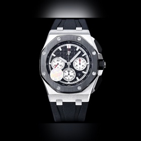 HBF Новейшая модель Audemars Piguet, версия с керамическим ободко