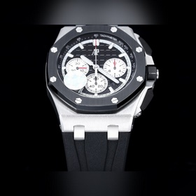 HBF Новейшая модель Audemars Piguet, версия с керамическим ободко