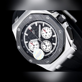 HBF Новейшая модель Audemars Piguet, версия с керамическим ободко