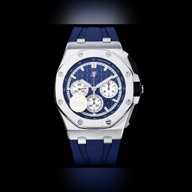 HBF Новейшая модель Audemars Piguet, версия с керамическим ободко