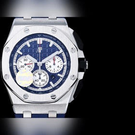HBF Новейшая модель Audemars Piguet, версия с керамическим ободко