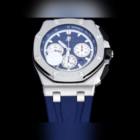 HBF Новейшая модель Audemars Piguet, версия с керамическим ободко