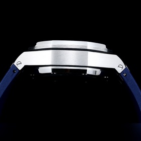 HBF Новейшая модель Audemars Piguet, версия с керамическим ободко