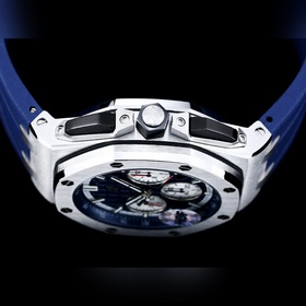 HBF Новейшая модель Audemars Piguet, версия с керамическим ободко