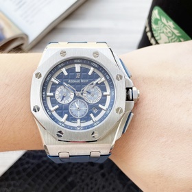 Audemars Piguet Royal Oak Offshore серия, антибликовое минерально
