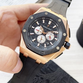 Audemars Piguet Royal Oak Offshore серия, антибликовое минерально