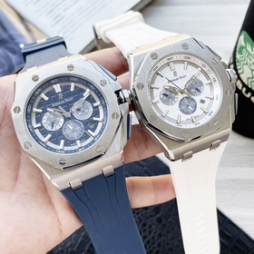 Audemars Piguet Royal Oak Offshore серия, антибликовое минерально