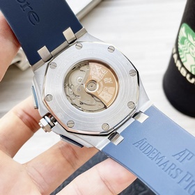 Audemars Piguet Royal Oak Offshore серия, антибликовое минерально