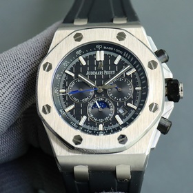 Audemars Piguet Royal Oak Offshore серия, антибликовое минерально