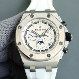 Audemars Piguet Royal Oak Offshore серия, антибликовое минерально