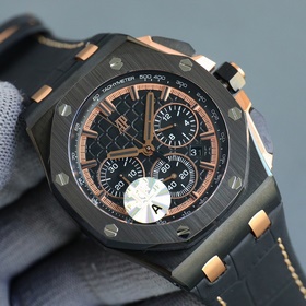 Новейшая модель Audemars Piguet, Audemars Piguet Royal Oak Offsho
