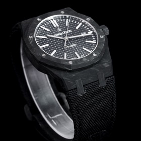 【 INA 】 В высококачественных часах AP Royal Oak все больше вниман