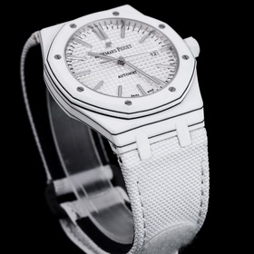 【 INA 】 В высококачественных часах AP Royal Oak все больше вниман