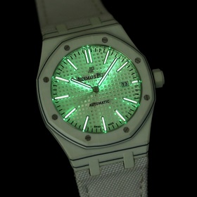 【 INA 】 В высококачественных часах AP Royal Oak все больше вниман