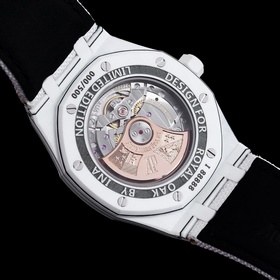 【 INA 】 В высококачественных часах AP Royal Oak все больше вниман