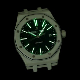 【 INA 】 В высококачественных часах AP Royal Oak все больше вниман