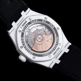 【 INA 】 В высококачественных часах AP Royal Oak все больше вниман