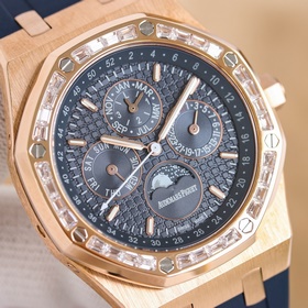 Мужские часы AP Royal Oak 26574ST! Сочетание совершенства индивид