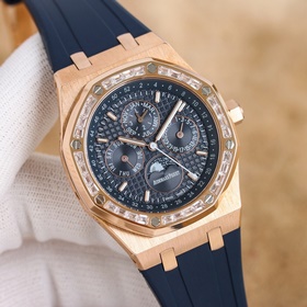 Мужские часы AP Royal Oak 26574ST! Сочетание совершенства индивид