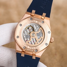 Мужские часы AP Royal Oak 26574ST! Сочетание совершенства индивид