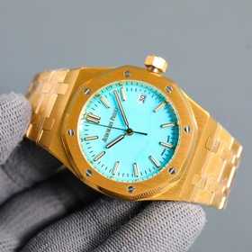 Женская модель Audemars Piguet Royal Oak Модель 15550ST — 15451S