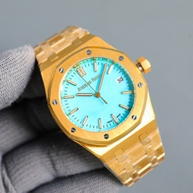 Женская модель Audemars Piguet Royal Oak Модель 15550ST — 15451S