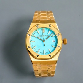 Женская модель Audemars Piguet Royal Oak Модель 15550ST — 15451S