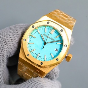 Женская модель Audemars Piguet Royal Oak Модель 15550ST — 15451S