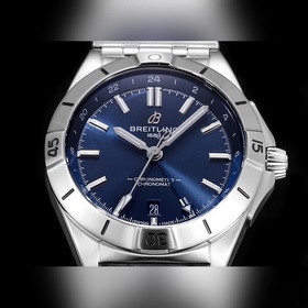 BREITLING, механическая серия A32398101M1A1 (Chronomat Automatic