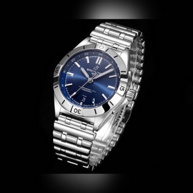 BREITLING, механическая серия A32398101M1A1 (Chronomat Automatic 