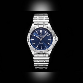 BREITLING, механическая серия A32398101M1A1 (Chronomat Automatic 