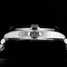 BREITLING, механическая серия A32398101M1A1 (Chronomat Automatic 