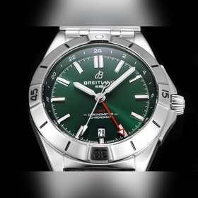 BREITLING, механическая серия A32398101M1A1 (Chronomat Automatic 