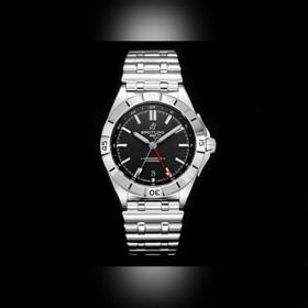BREITLING, механическая серия A32398101M1A1 (Chronomat Automatic