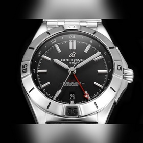 BREITLING, механическая серия A32398101M1A1 (Chronomat Automatic 