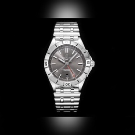 BREITLING, механическая серия A32398101M1A1 (Chronomat Automatic