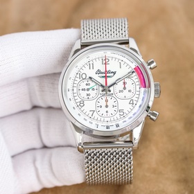 Произведено GM Factory2024 Новый хронограф Breitling (Navitimer) 