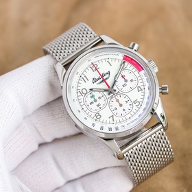 Произведено GM Factory2024 Новый хронограф Breitling (Navitimer) 
