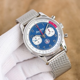 Произведено GM Factory2024 Новый хронограф Breitling (Navitimer) 