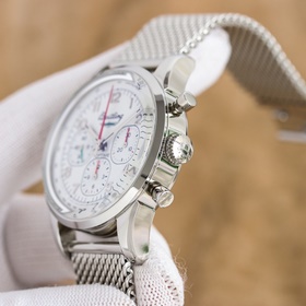 Произведено GM Factory2024 Новый хронограф Breitling (Navitimer) 