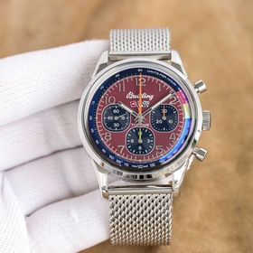 Произведено GM Factory2024 Новый хронограф Breitling (Navitimer) 